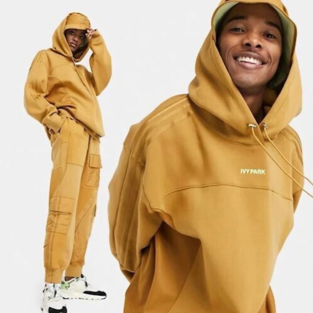 Adidas x Ivy Park 4All Hoodie Mesa